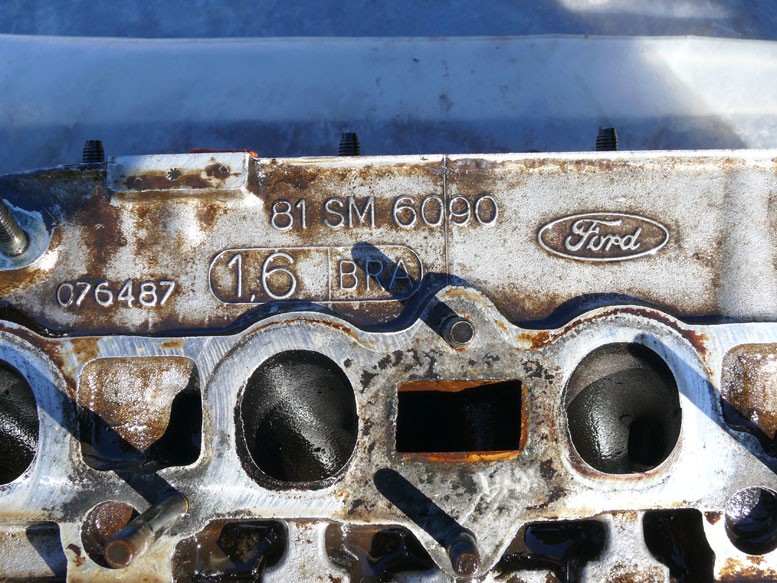 Распредвал 076487   Ford Escort