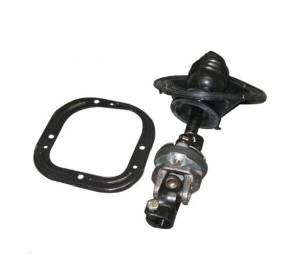 Вал карданный рулевого механизма (шарнир) Chery Eastar  2008 Київ