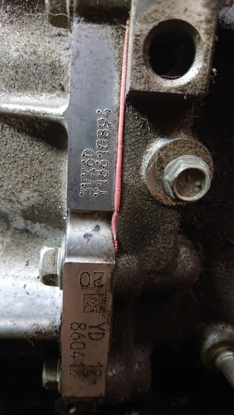 Cvt Nissan Juke  2015 1.6 Бензин Херсон