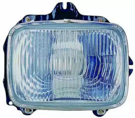 Пеердня ліва фара Toyota Hilux  2000 2.5 Дизель Вараш