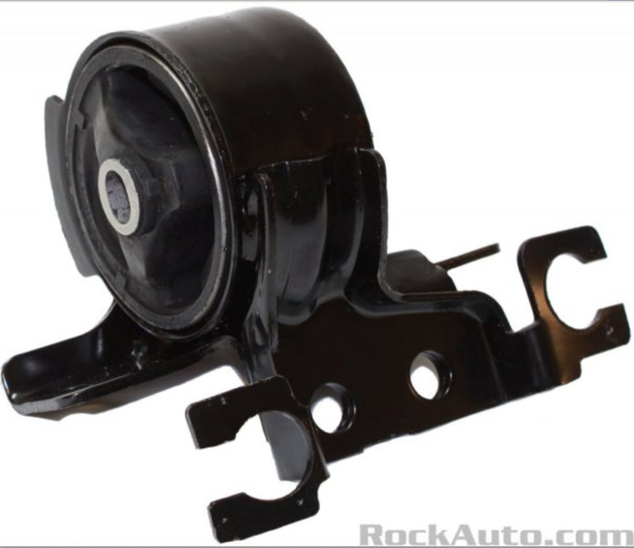 Подушка КПП 5L8Z 6038-BA   Ford Escape