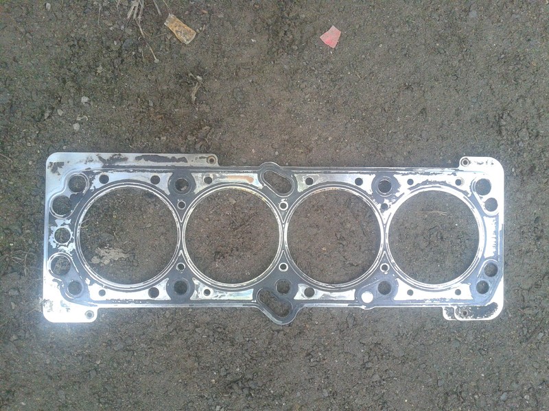 Прокладка головки блока цилиндров GM 969663220 Chevrolet Lacetti 2007 г.  1.6 л бензин Винница