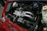 Двигатель Alfa Romeo 33 хэтчбек 1993 г.  1.4 л бензин Шепетовка