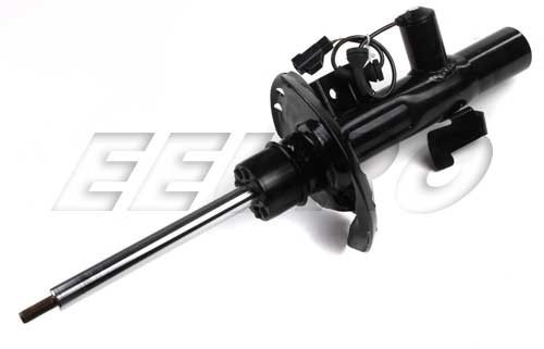 Амортизатор передний Four-C Volvo XC70  2009 універсал 2.4 Дизель 