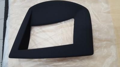 Рамка проектора на торпеду пластиковая Е71 BMW X6  2010 3.0 Бензин 