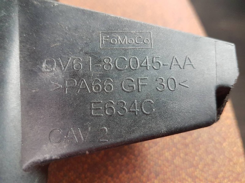 Датчик уровня охлаждающей жидкости Ford Escape 2013 г.  1.6 л бензин Полтава