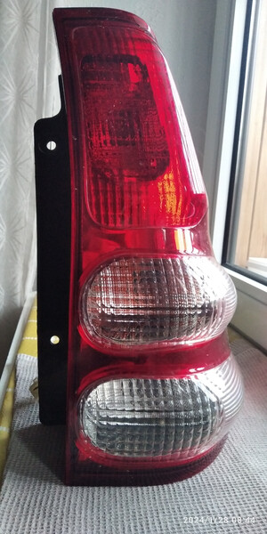 Задний левый фонарь Gonow Victor 2006 г.  2.3 л бензин Луцк