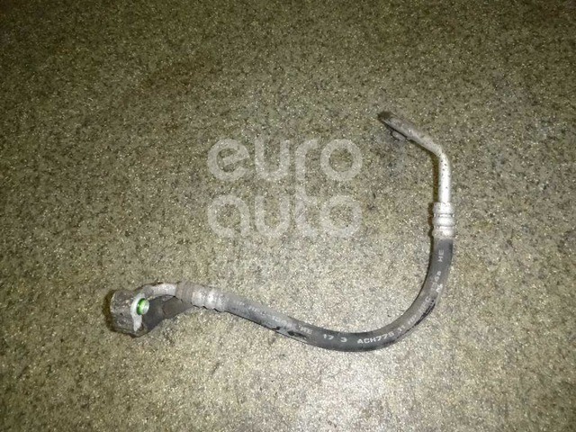 Трубка кондиционера Mazda 626  1998 2.0 Бензин Донецк