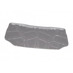 Шумоізоляція капота Chery Eastar  2010 1.8 Бензин 