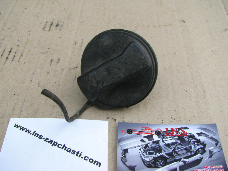 Кришка паливного бака Volkswagen Sharan 2001 р.  1.9 л дизель Львів