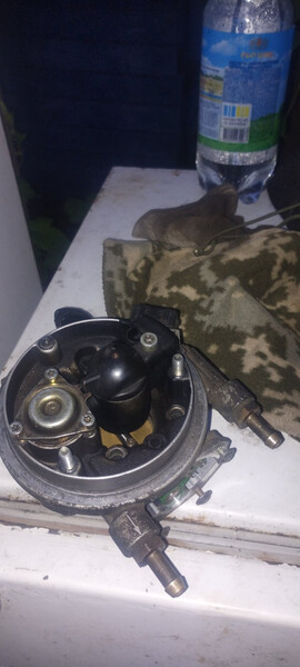 Карбюратор Skoda Forman универсал 1994 г.  1.3 л бензин