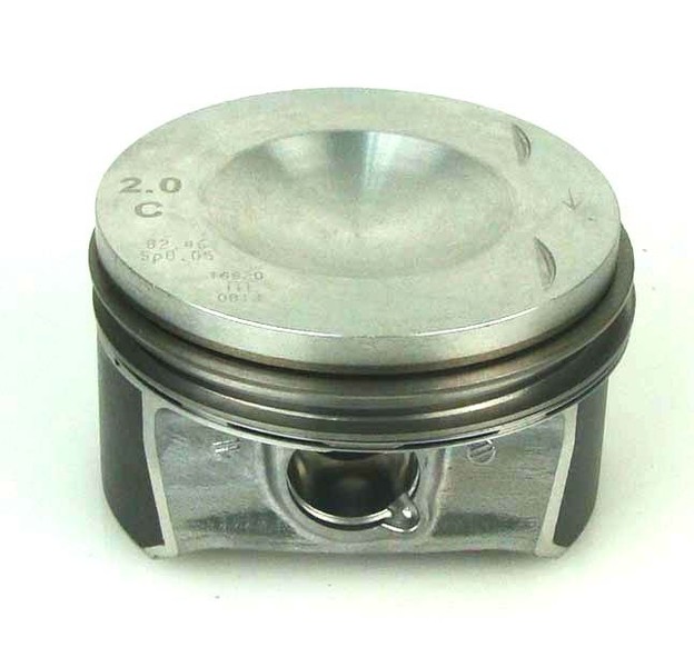 Поршни 06B 107 065 N   Audi A4, Skoda Superb, Volkswagen Passat