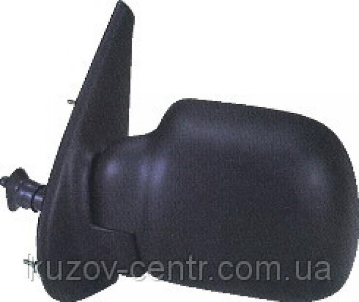 Бокове дзеркало заднього виду FP 6010 M01   Renault Kangoo