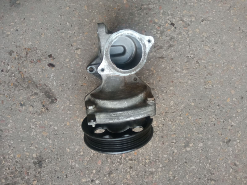 Помпа Cadillac ATS 2014 г.  2.0 л бензин Днепр