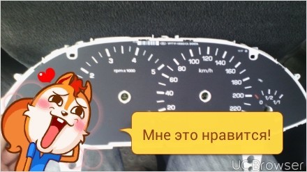 Щиток приборов 5127997 Ford Transit Connect  2007 1.8 Дизель Бердичів