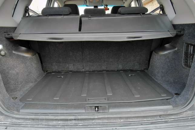 Шторка багажника 85910-2E600WK   Hyundai Tucson