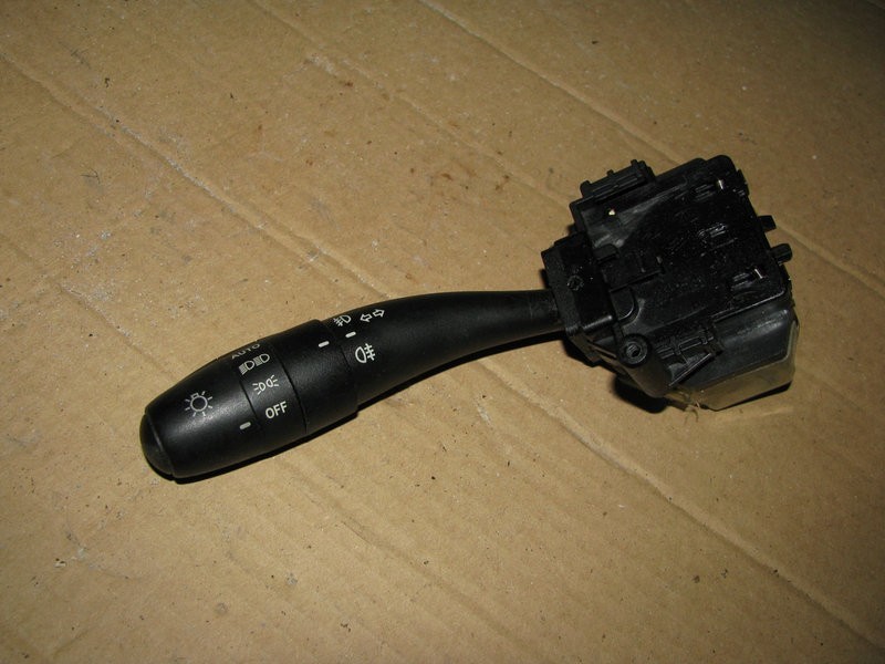 Выключатель фар (под руль) Hyundai i30  2008 1.6 Бензин Львов