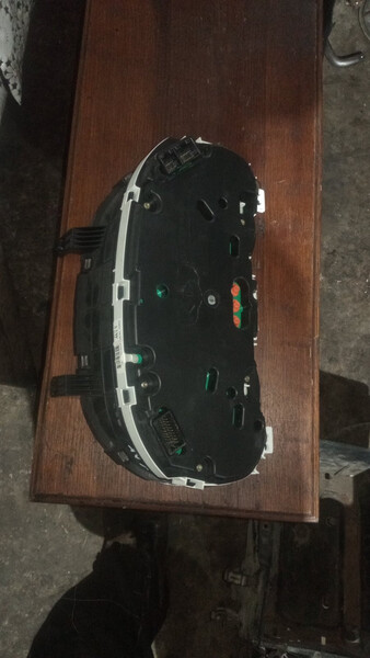 Приборная панель Hyundai Accent  2008 16.0 Бензин Хуст