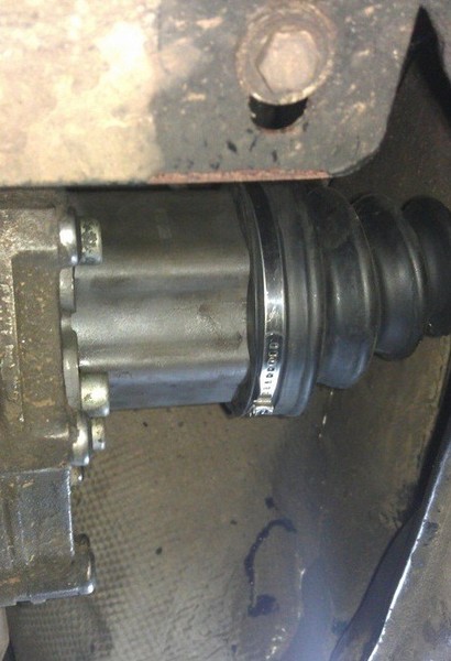 ШРУС внутрішній 4E0 498 103   Audi A4, Audi A4 allroad quattro, Audi A6, Audi A6 allroad quattro, Audi A8