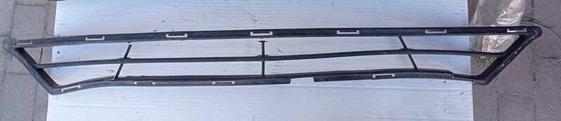 Підсилювач бампера переднього Hyundai Sonata 6  2013 