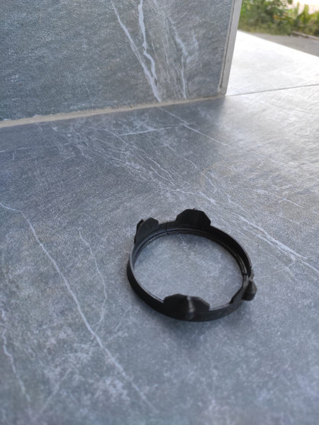 Демпфер в стартер Chevrolet Lacetti  2005 1.8 Бензин Днепр