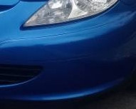 Заглушка буксировочного крюка Peugeot 307 SW 2004 универсал 1.6 Дизель Киев