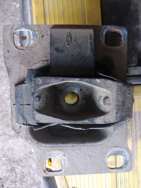 Подушка двигателя Ford Transit Connect 2002 г.  1.8 л дизель Полтава
