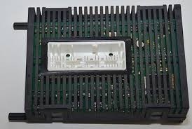 Блок контроля исправности ламп BMW X3 E86  2009 універсал 2.0 Дизель 