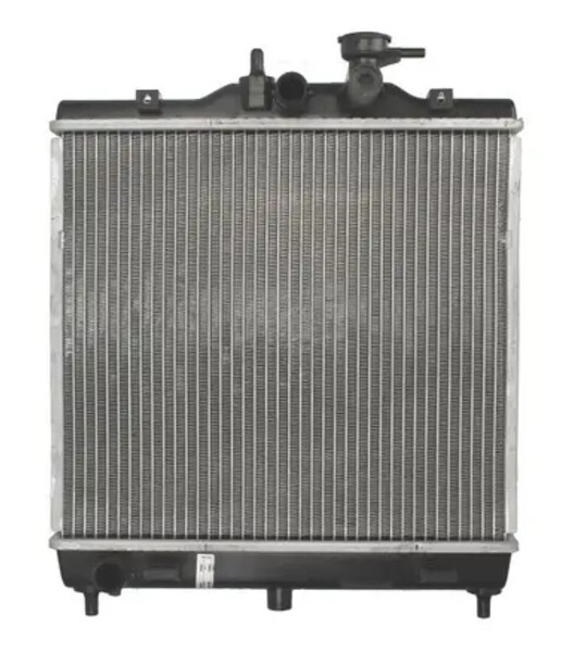 Радиатор двигателя Kia Picanto 1 хэтчбек 2006 г.  1.1 л бензин Киев