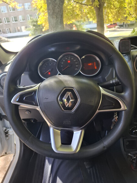 Рулевое колесо Renault Duster  2017 Киев