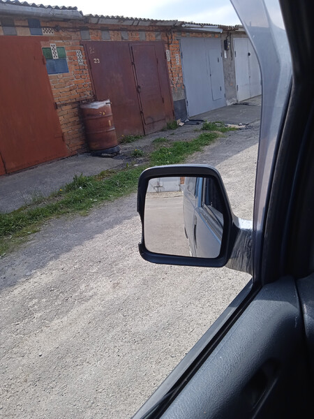 Зеркало наружное Peugeot Expert  1999 1.9 Дизель Хмельницкий