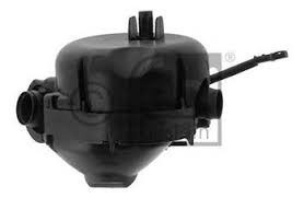 Клапан рециркуляции картерных газов 11617531423   BMW 5 Series