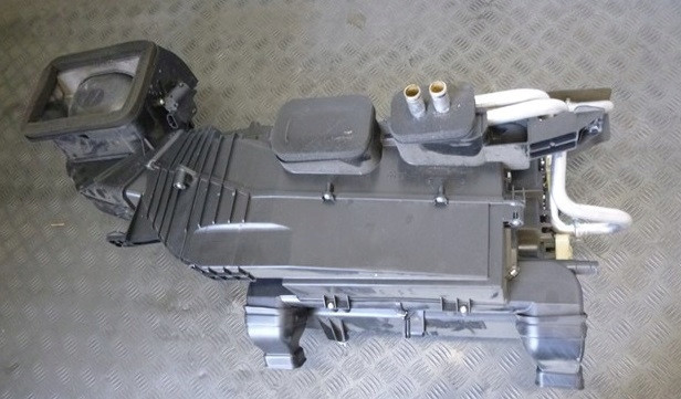 Печка в сборе Mercedes Sprinter 2007 г.  2.2 л дизель Немиров