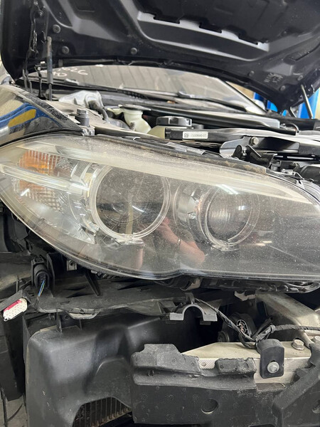 Фара передня BMW 5 Series  2014 2.0 Бензин 