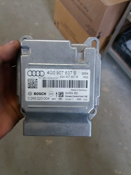 Датчик ESP Audi A6 2011 р.  2.8 л бензин Чернівці