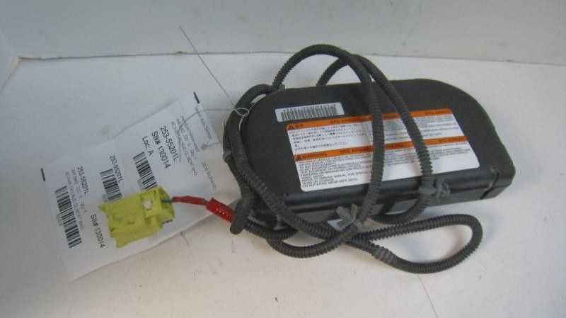 Подушка безопасности в сидении Nissan Murano Z50  2005 3.5 Бензин Харьков