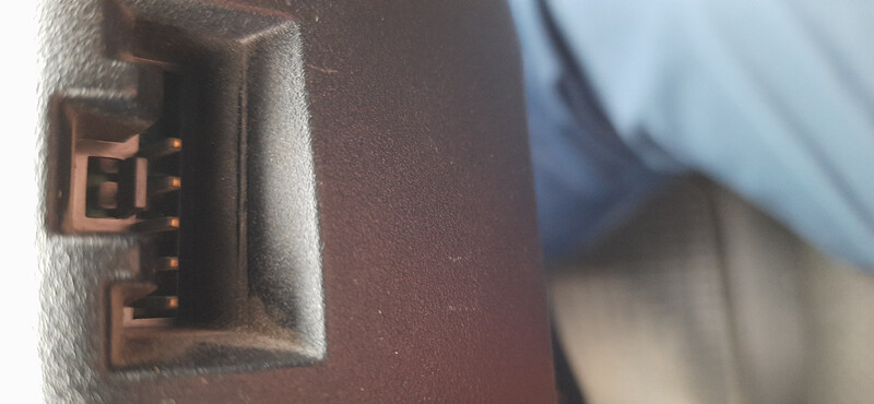 Адаптер подключения антибликового зеркала Toyota Corolla  2006 1.6 Бензин Арциз