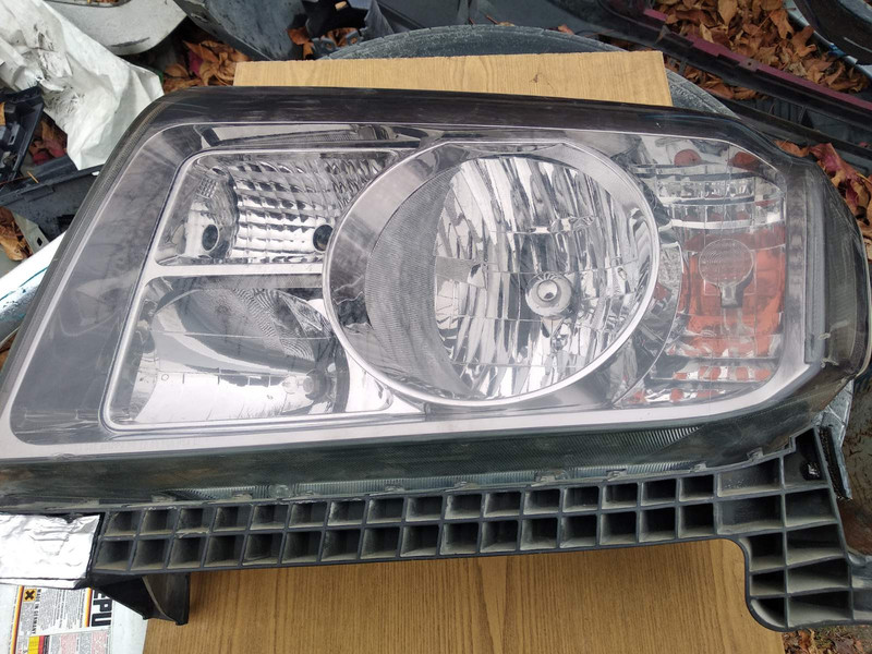 Фара передняя Honda Pilot 2011 г.  3.5 л бензин Одесса