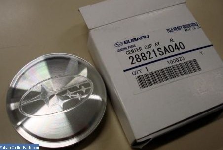 Колпак ступицы колеса Subaru Legacy 4  2007 2.0 Бензин Черкассы