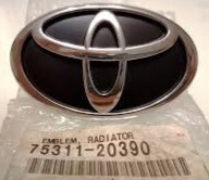 Эмблема решетки радиатора Toyota Carina E  1993 2.0 Бензин Одесса