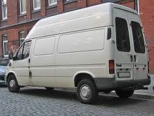 Стекло задней двери 7112706   Ford Transit