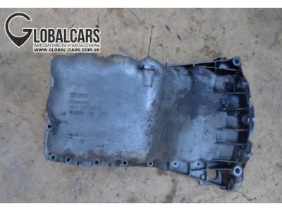 ПОДДОН двигателя 06B103603C   Volkswagen Passat