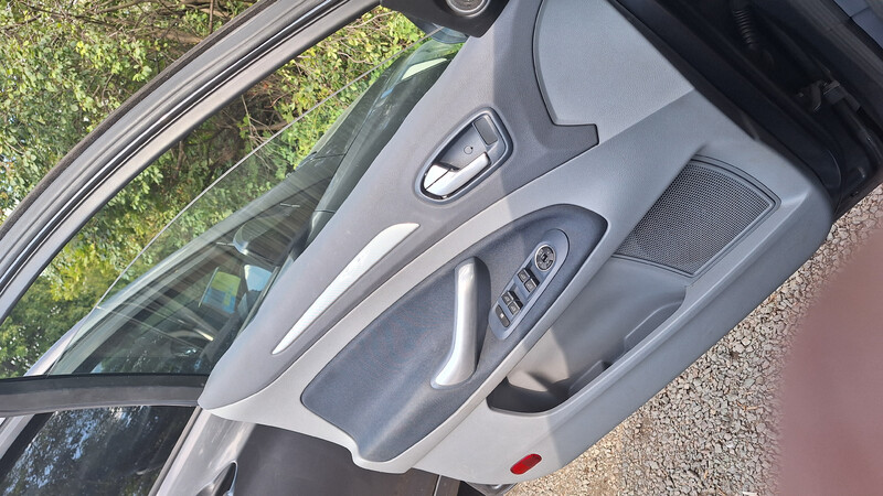Карта двери Ford Mondeo 4  2008 универсал 2.0 Дизель Днепр