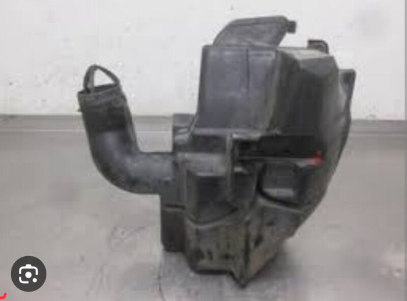 Резонатор повітряного фільтра Volvo S40  2005 1.6 Бензин Київ