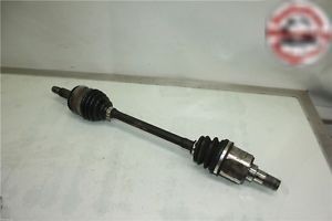 Полуось левий Kia Picanto хэтчбек 2007 г.  1.1 л бензин Киев