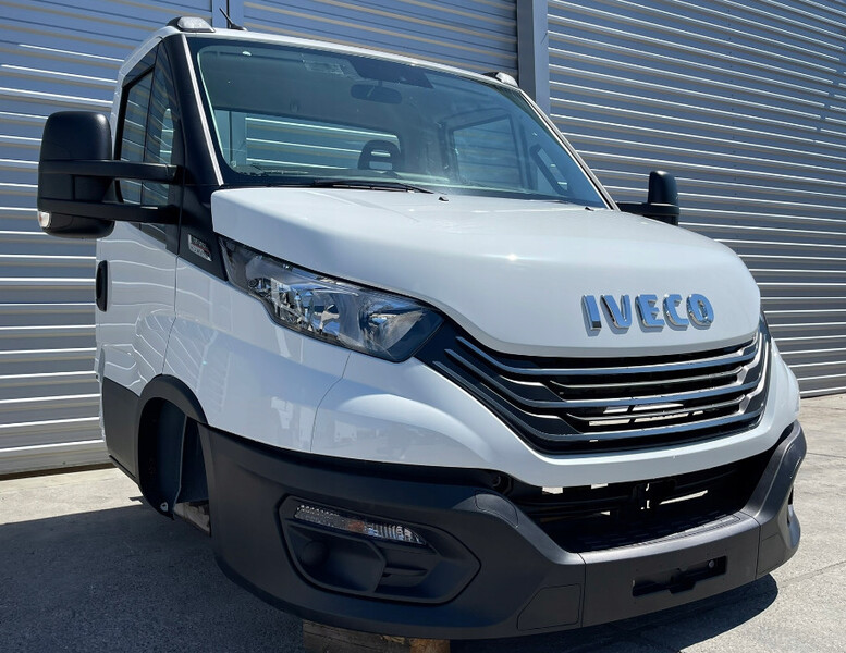Кабина Iveco TurboDaily 2020 г.  2.3 л дизель Киев