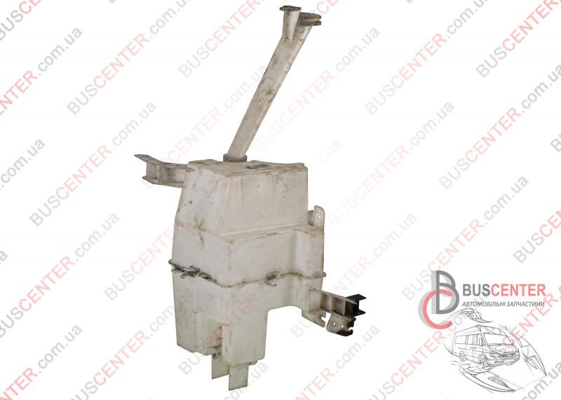 Бачок омивача нісан т 31 Nissan X-Trail  2007 99.0 Дизель 