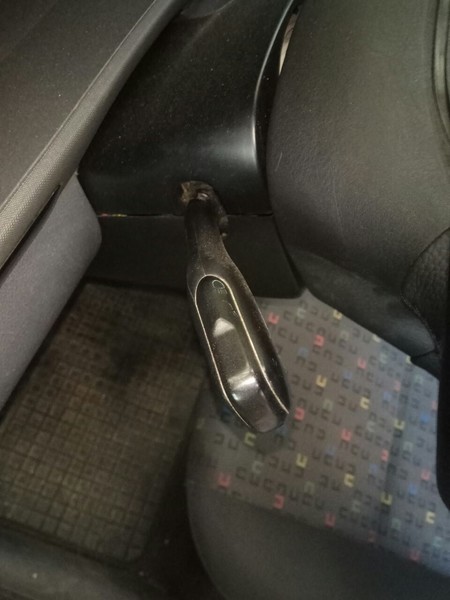 Перемикач поворотів і світла Volkswagen Sharan  2001 1.9 Бензин 