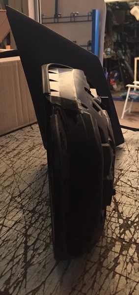 Бокове дзеркало заднього виду 87910-52840   Toyota Yaris