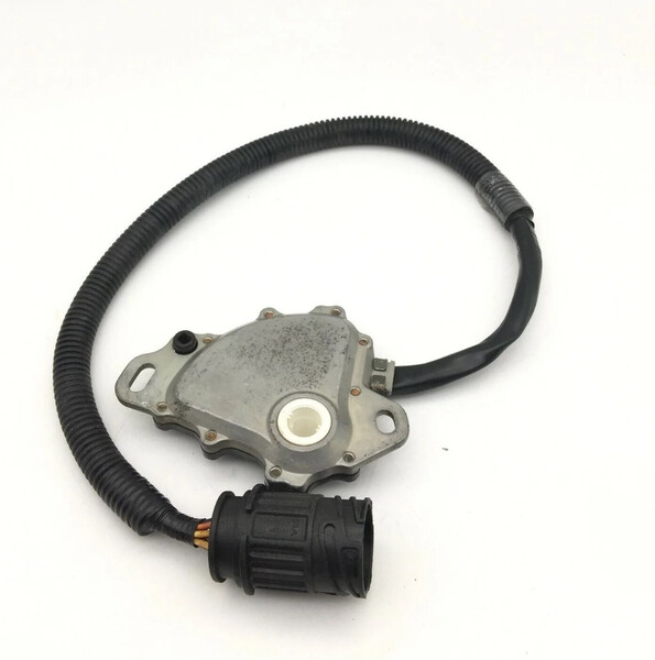 Селектор АКПП Land Rover Freelander  2005 2.0 Дизель Вараш